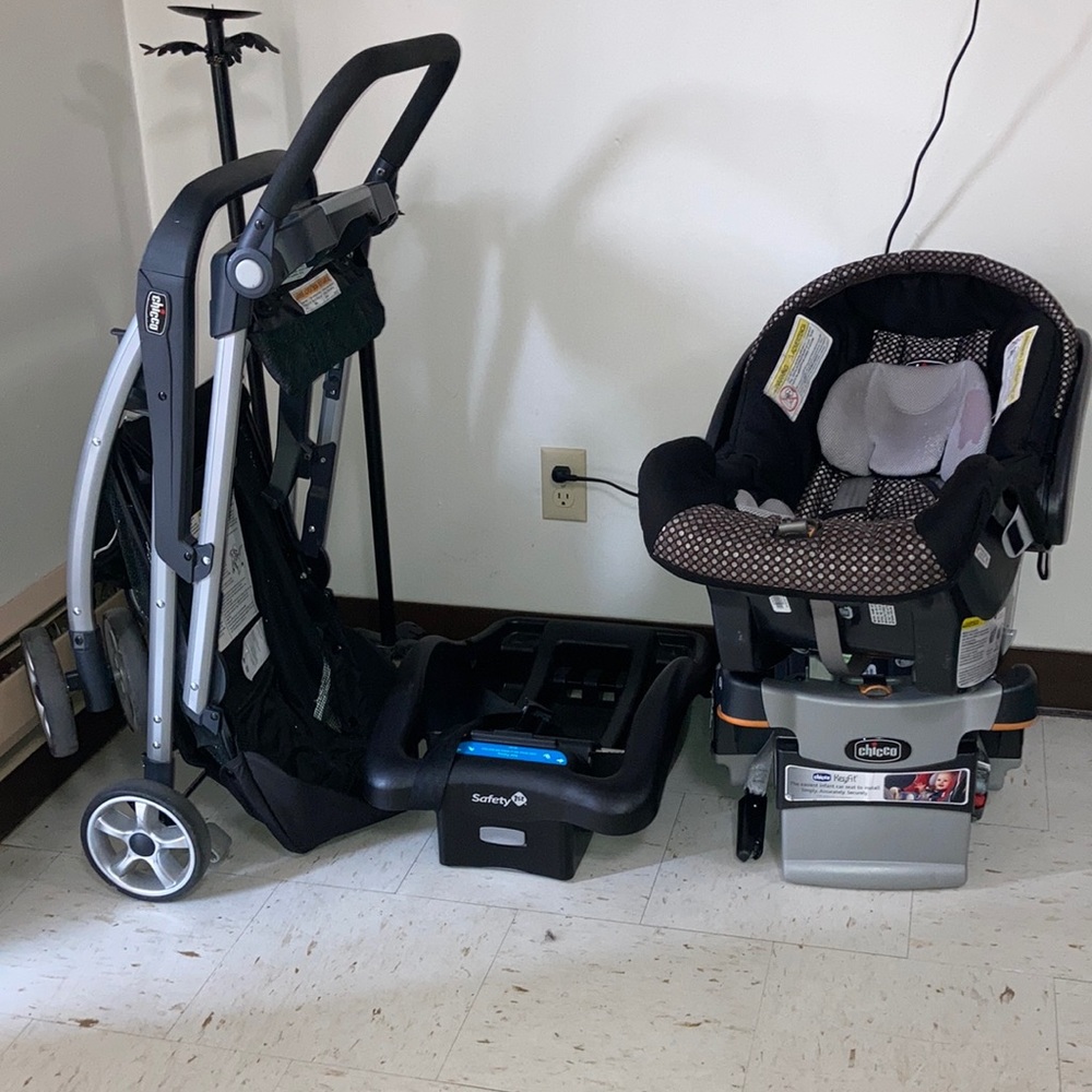 Baby set